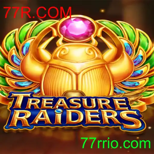TREASURERAIDERS